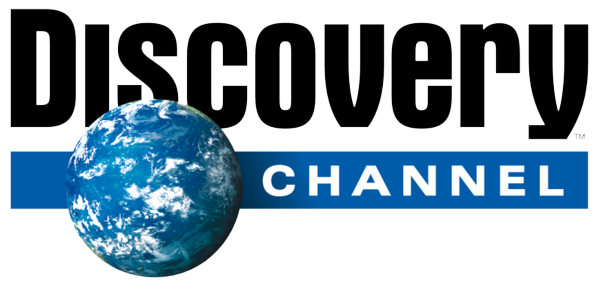 Постер - Discovery Channel