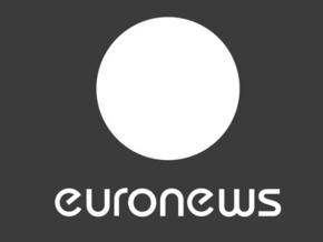 Постер - EuroNews
