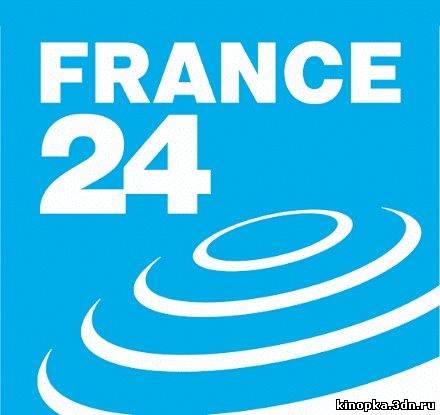 Постер - France 24