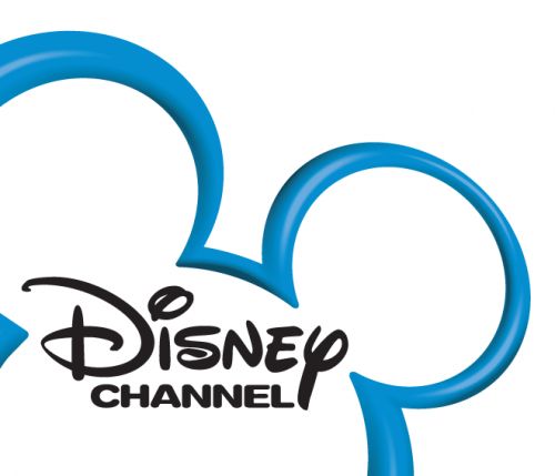 Постер - Disney channel